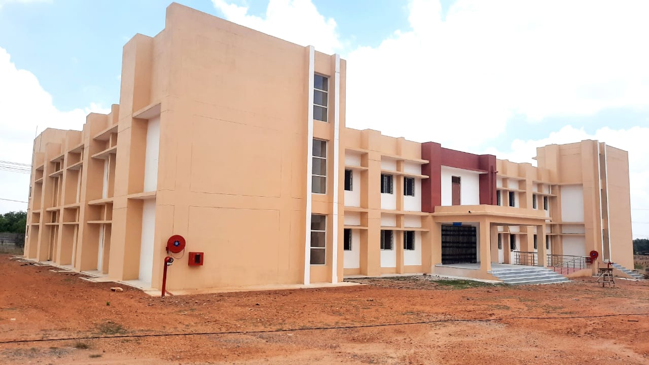 Boys Hostel